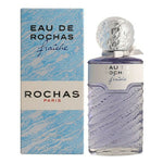 Dameparfume Rochas EDT 100 ml flaske