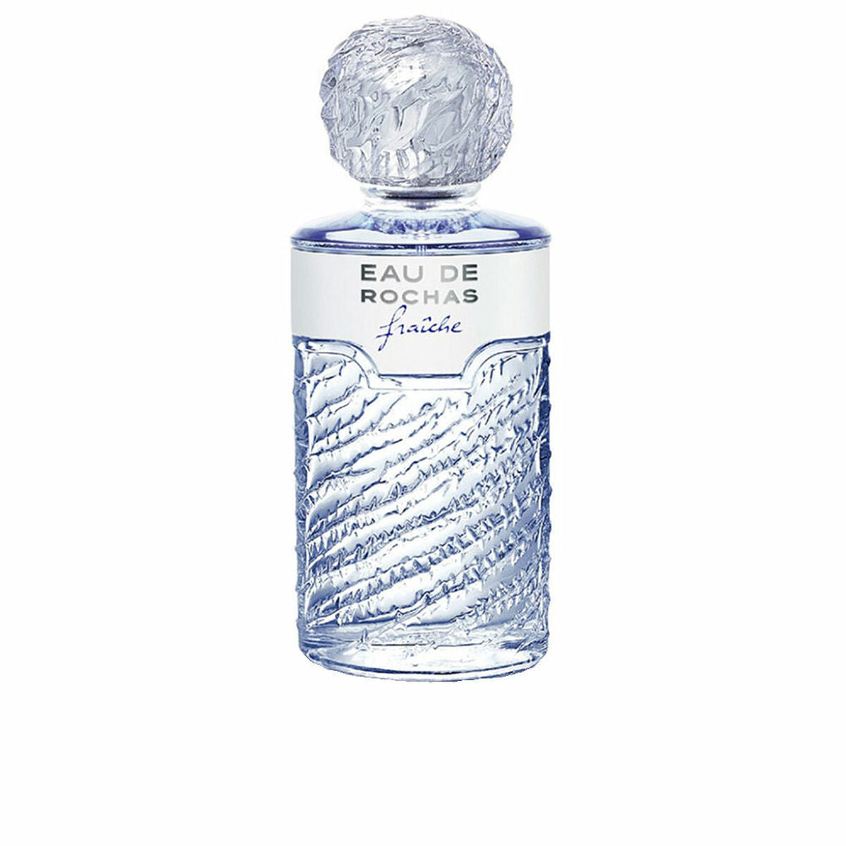 Dameparfume Rochas EDT 100 ml flaske