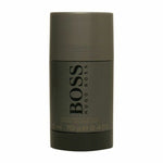 Stick Deodorant Hugo Boss 75 g til mænd produkt emballage