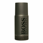 Spray Deodorant Hugo Boss 150 ml til mænd produktemballage