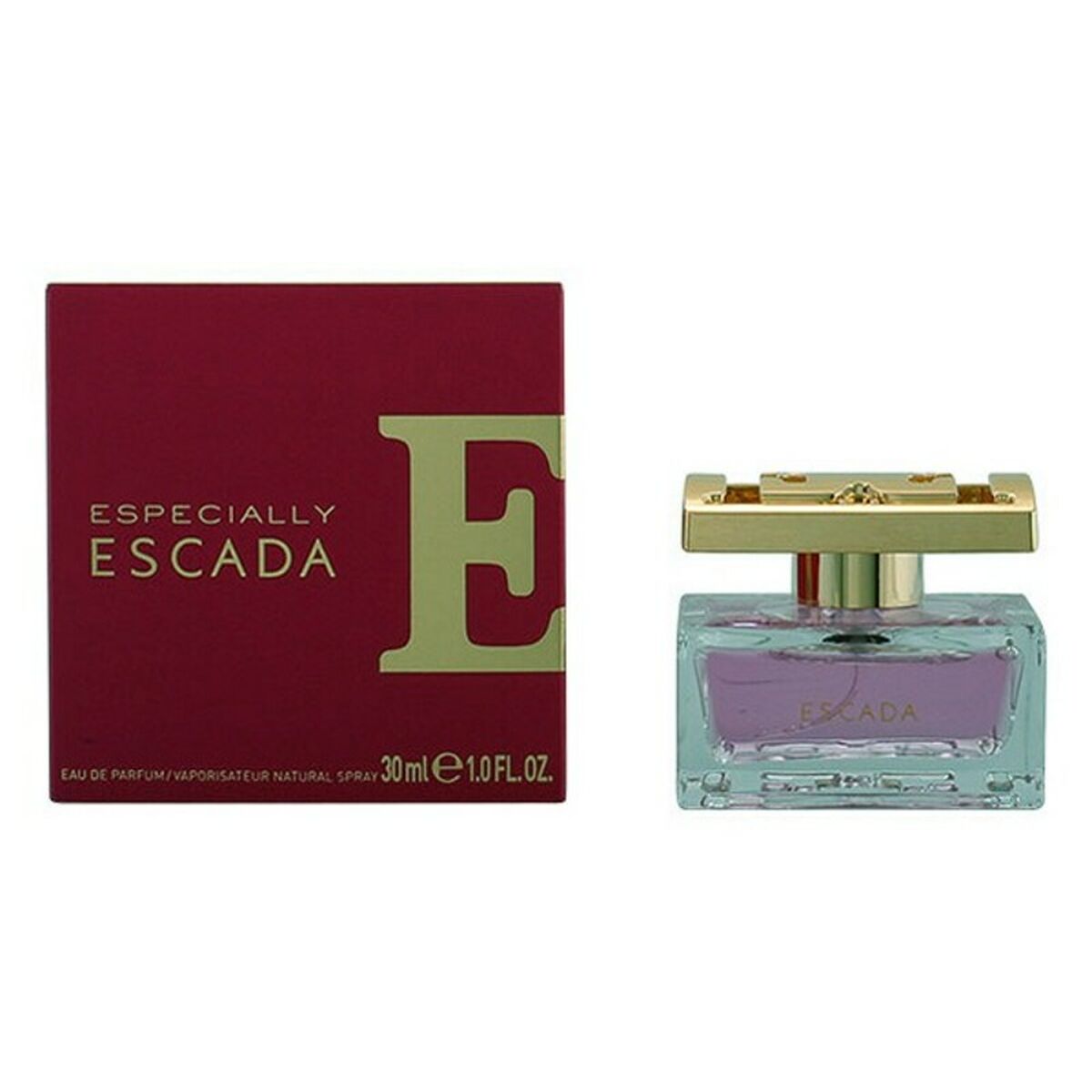 Dameparfume Især Escada EDP til kvinder flaske