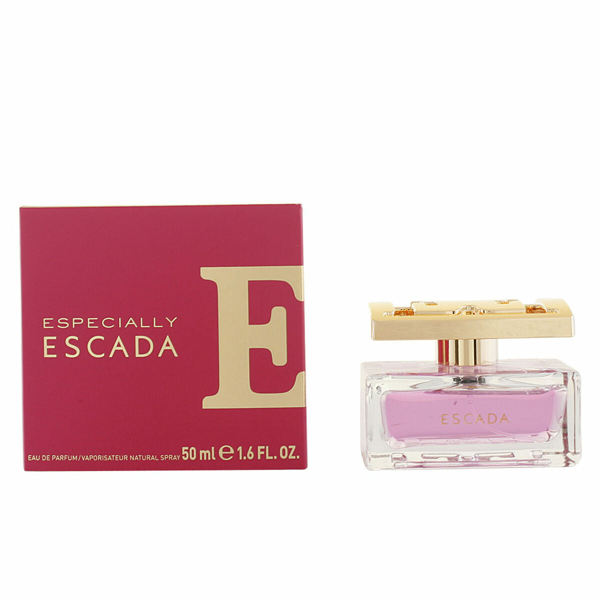 Dameparfume Især Escada EDP til kvinder flaske