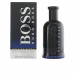 Herreparfume Hugo Boss Bottled Night EDT 200 ml til mænd flaske
