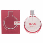 Dameparfume Hugo Boss EDP 50 ml til Dameflaske