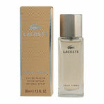 Dameparfume Lacoste Pour Femme EDP 30 ml til Dameflaske