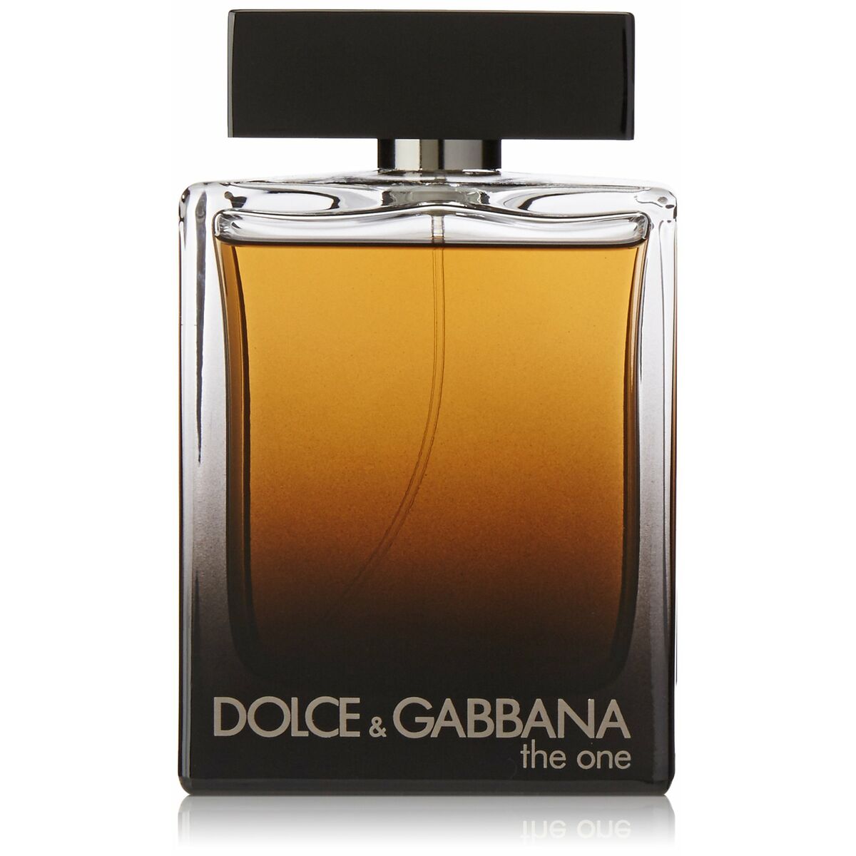 Herreparfume Dolce & Gabbana The One EDP 150 ml til mænd flaske