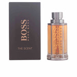 Herreparfume Hugo Boss EDT til mænd flaske