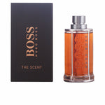 Herreparfume Hugo Boss EDT til mænd flaske