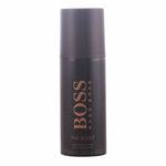 Spray Deodorant Hugo Boss 150 ml til mænd produktemballage
