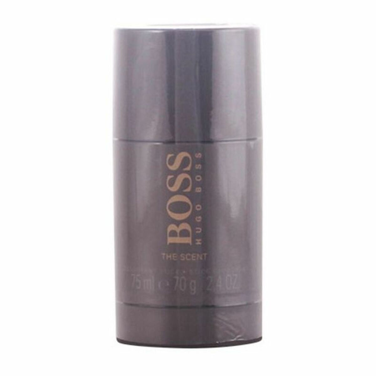 Stick Deodorant Hugo Boss BOS648 75 ml til mænd produktemballage