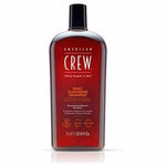 Daglig brug shampoo American Crew Daily Shampoo 1 L shampooflaske