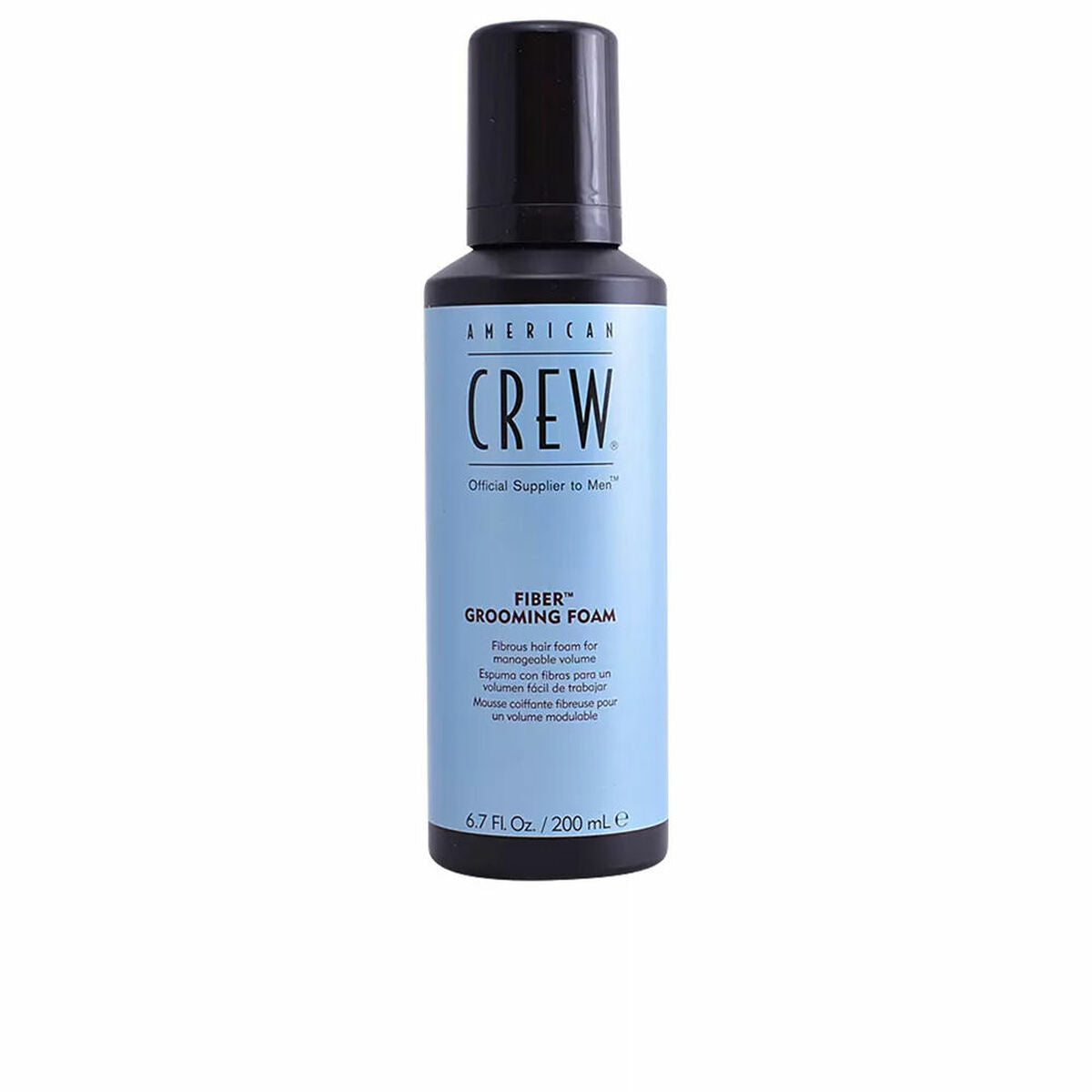 Hårmaske American Crew STYLING 200 ml til mænd hårmaske emballage