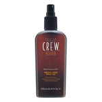 Styling Gel American Crew 250 ml til mænd hudplejeemballage