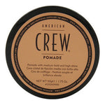 Moulding Wax American Crew for Men hårvoksemballage