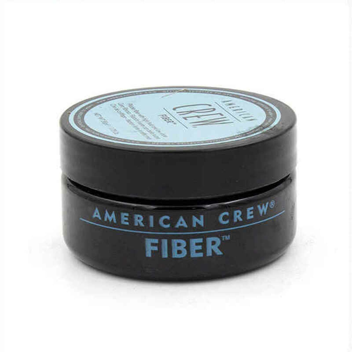 Firm Hold Wax American Crew (1 enhed) til mænds hårvoksemballage