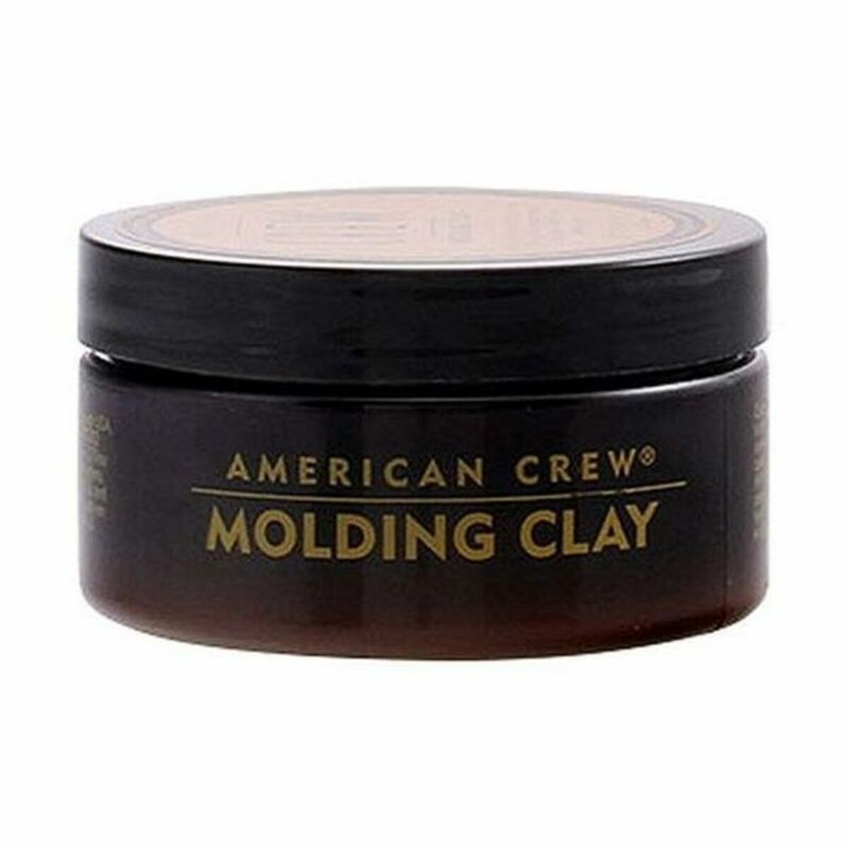 Styling Gel American Crew (1 enhed) til mænd hudplejeemballage