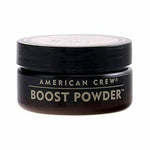 Volumising Care American Crew 10 g produktemballage