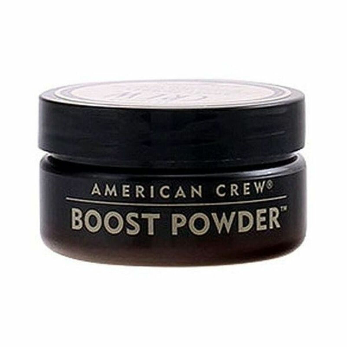 Volumising Care American Crew 10 g produktemballage