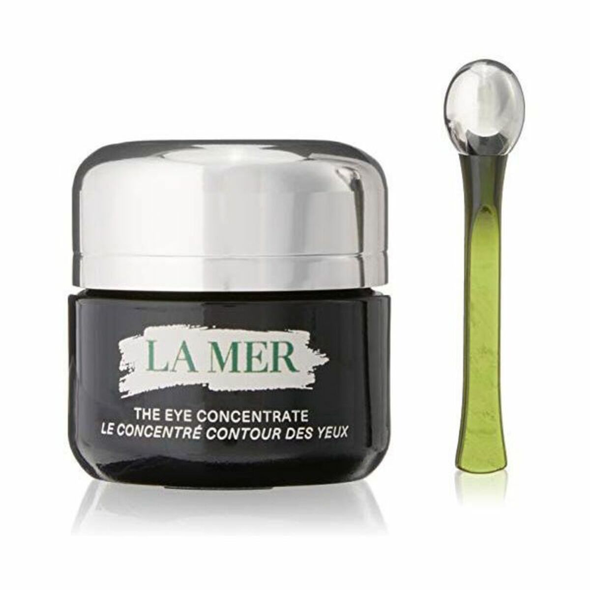 Eye Contour La Mer 40HW01 15 ml til mænd produktemballage