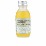 Barberolie Matarrania Bio 100 ml produktemballage