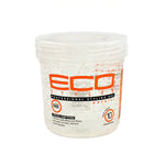 Wax Eco Styler ECO STYLER 473 ml hårvoksemballage