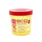 Wax Eco Styler ECO STYLER 473 ml hårvoksemballage