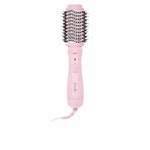 Styling Brush Mermade Mermade Dryer Ionic Pink produktemballage