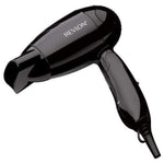 Hårtørrer Revlon RVDR5305E 1200W Sort 1200 W produktemballage