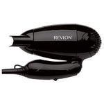 Hårtørrer Revlon RVDR5305E 1200W Sort 1200 W produktemballage