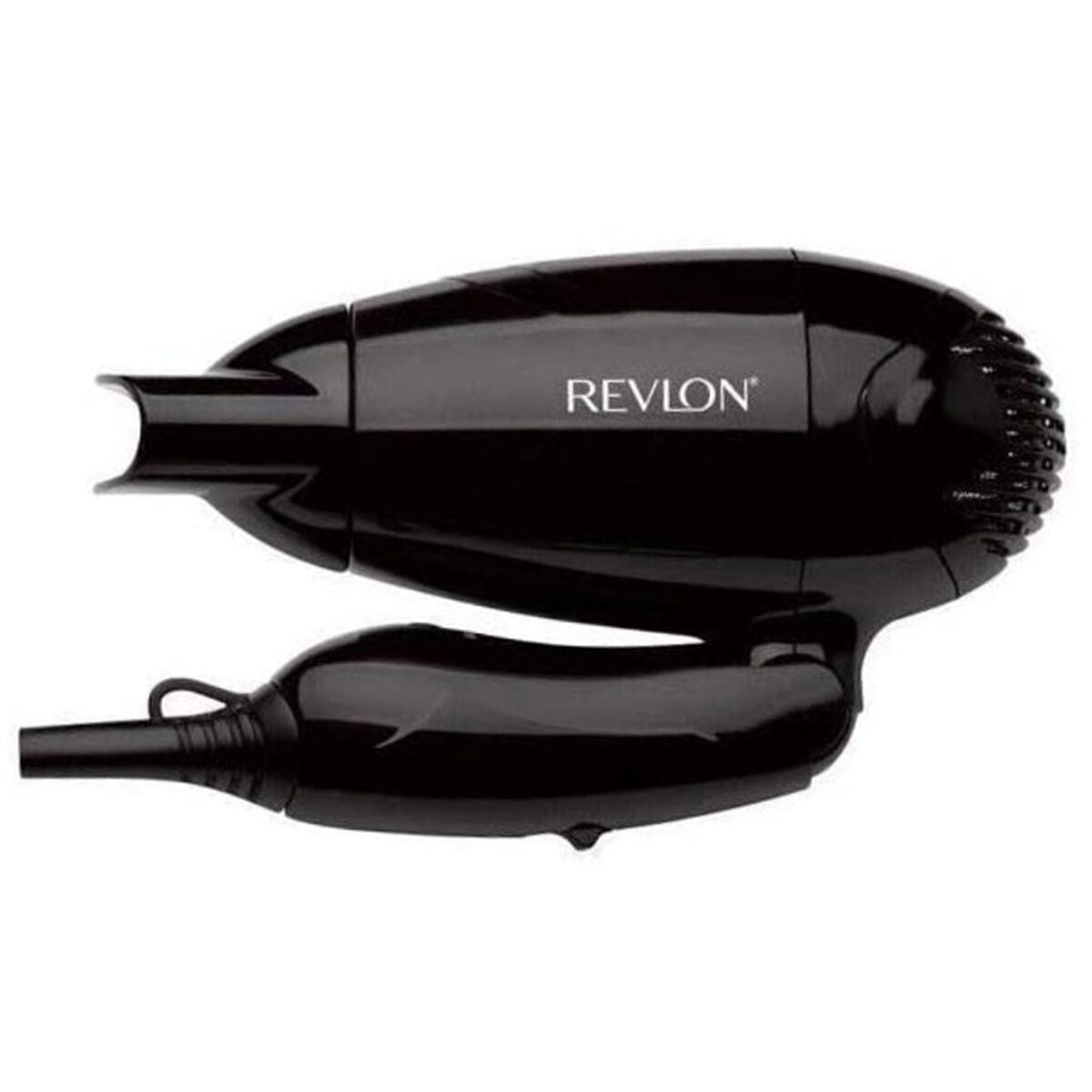 Hårtørrer Revlon RVDR5305E 1200W Sort 1200 W produktemballage
