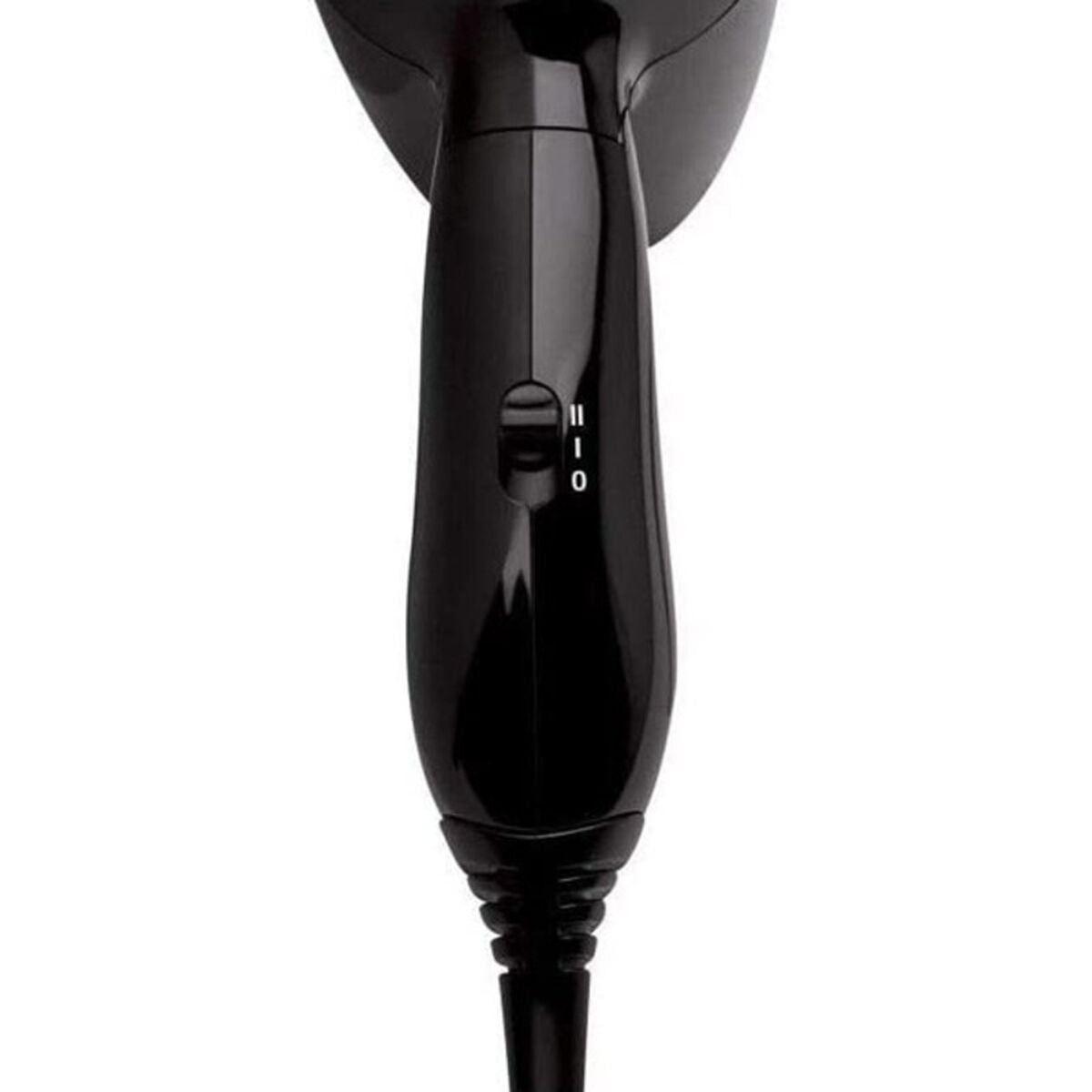 Hårtørrer Revlon RVDR5305E 1200W Sort 1200 W produktemballage