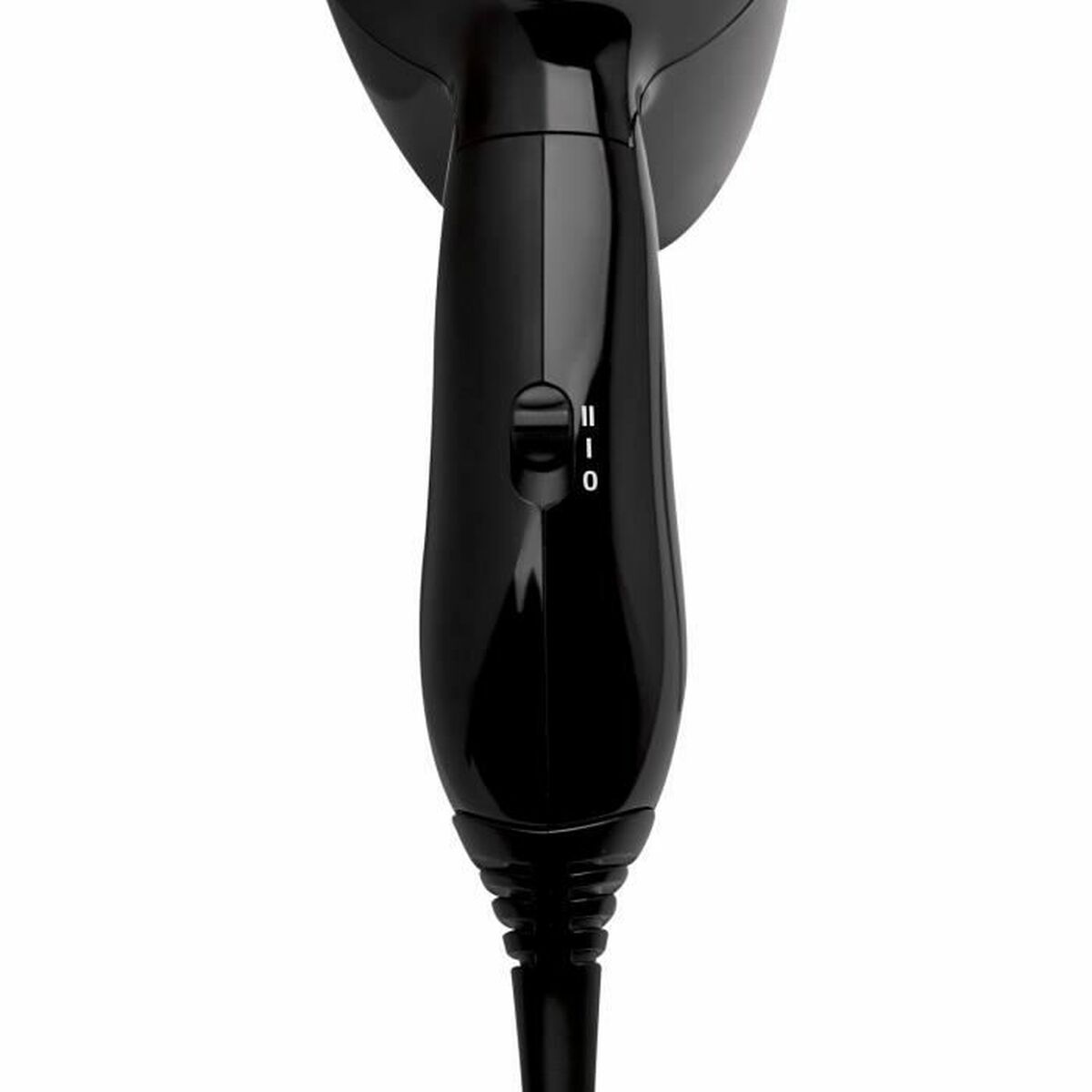 Hårtørrer Revlon RVDR5305E 1200W Sort 1200 W produktemballage