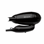 Hårtørrer Revlon RVDR5305E 1200W Sort 1200 W produktemballage