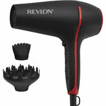 Hårtørrer Revlon RVDR5317 produktemballage