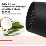 Hårtørrer Revlon RVDR5317 produktemballage