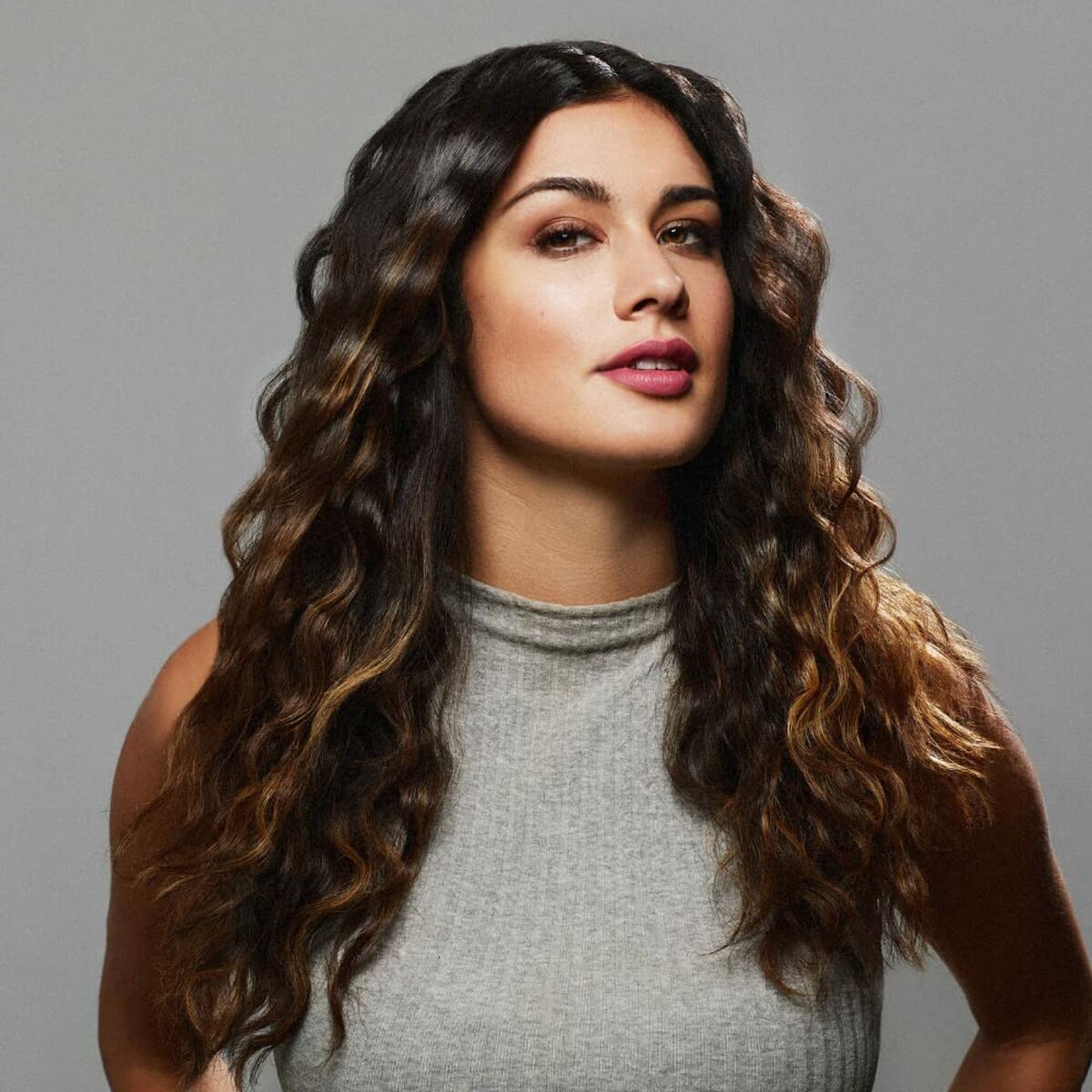 Børste Revlon RVIR3056UKE produktemballage