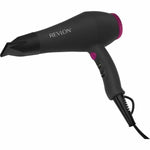 Hårtørrer Revlon RVDR5251 Sort / Rose Gold 2000 W produktemballage