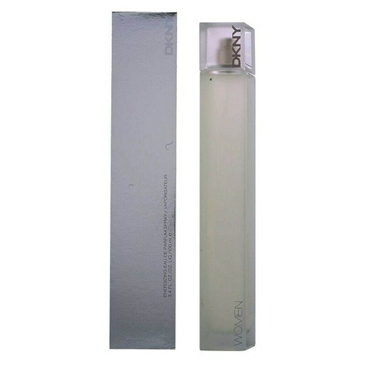 Dameparfume Dkny Donna Karan EDP energigivende flaske