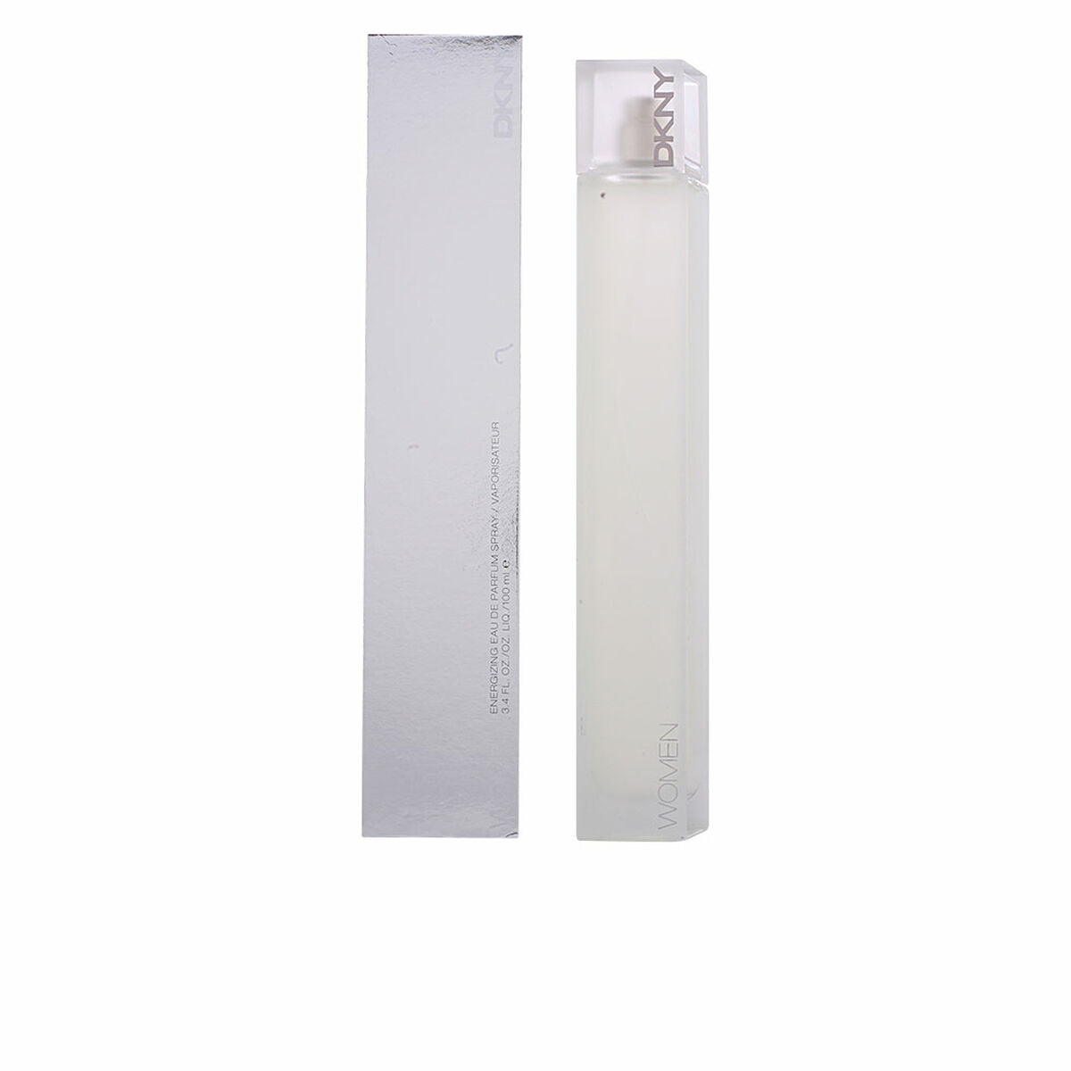 Dameparfume Dkny Donna Karan EDP energigivende flaske