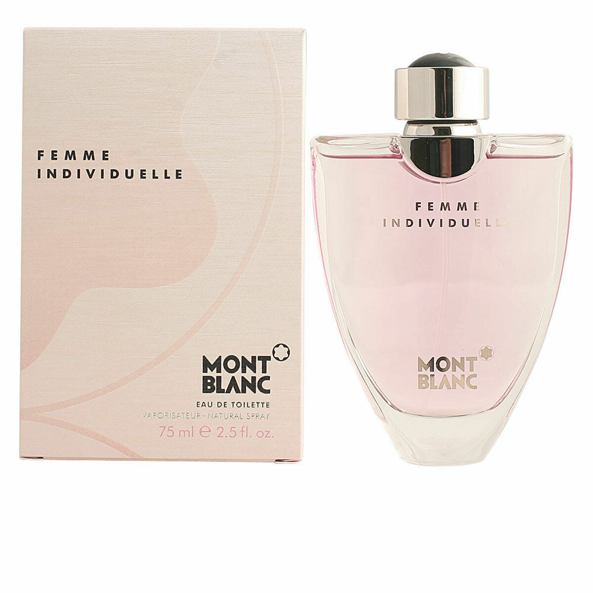 Dameparfume Montblanc BBB0405 EDT 75 ml til Dameflaske
