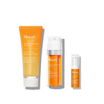 Korrigerende anti-brune pletter Murad The Dark Spot Correctors 3 stykker til kvinder produktemballage