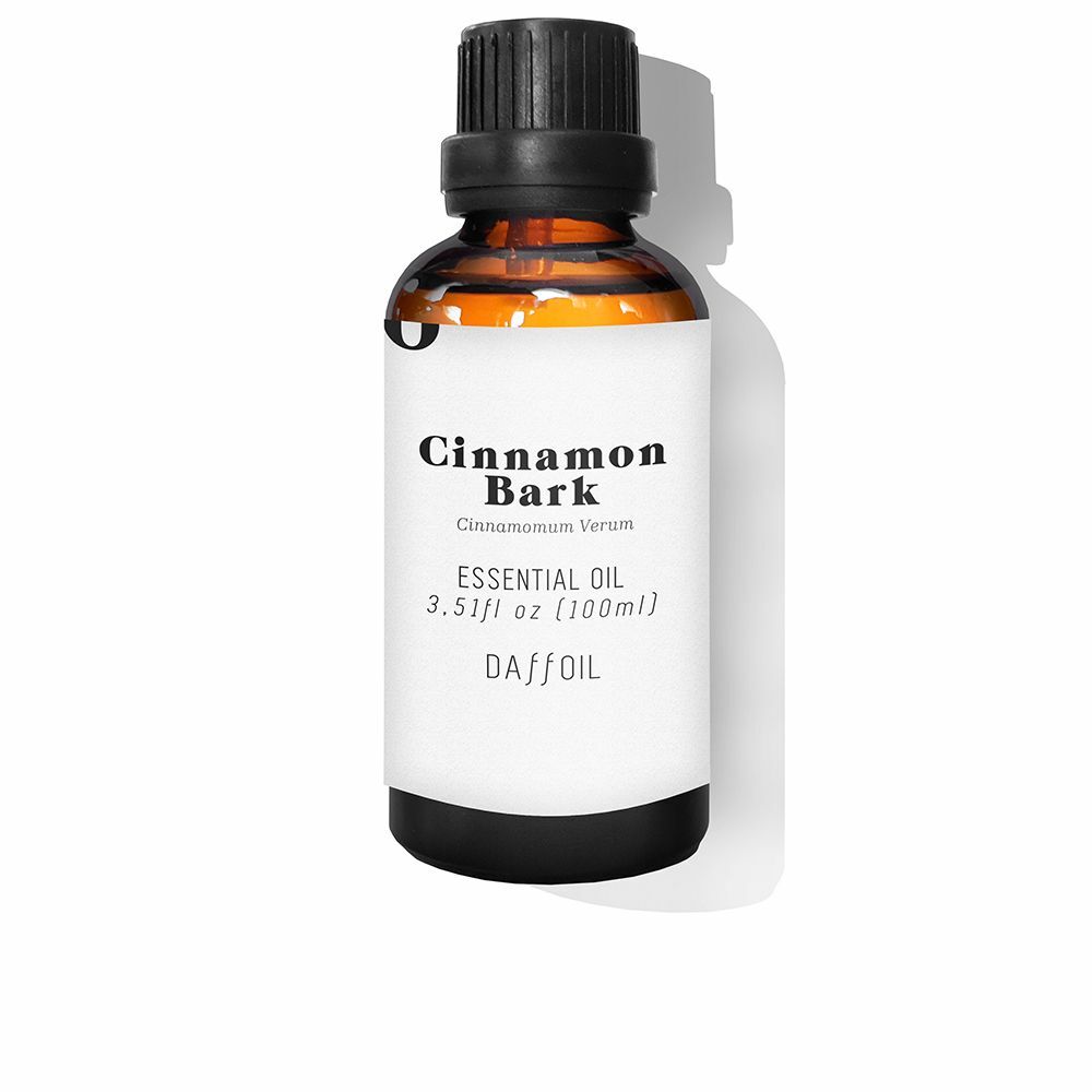Æterisk olie Påskelilje 100 ml kanel produktemballage