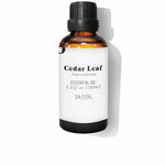 Æterisk olie Påskelilje Aceite Esencial Cedar 100 ml produktemballage