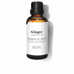 Æterisk olie Påskelilje 100 ml Ingefær produktemballage