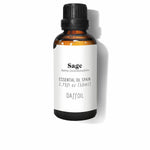 Æterisk olie Påskelilje 50 ml Sage produktemballage