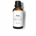 Æterisk olie Påskelilje 100 ml Sage produktemballage
