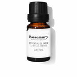 Æterisk olie Påskelilje India Rosemary 100 ml produktemballage