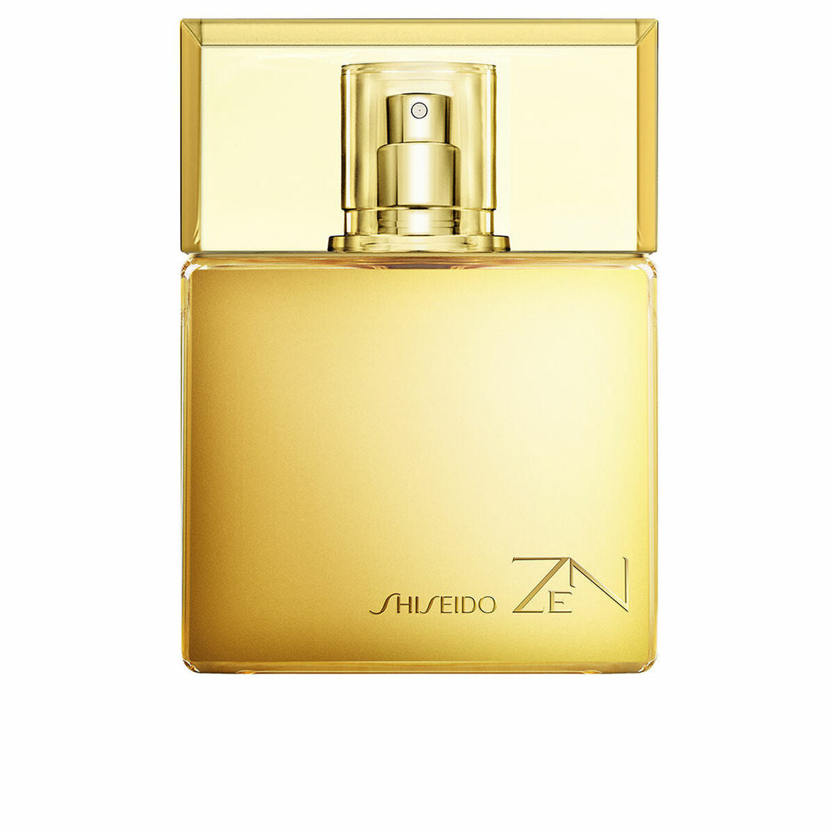 Dameparfume Zen Shiseido EDP til kvinder flaske
