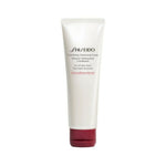 Cleansing Foam Clarifying Cleansing Shiseido Defend Skincare (125 ml) 125 ml produktemballage