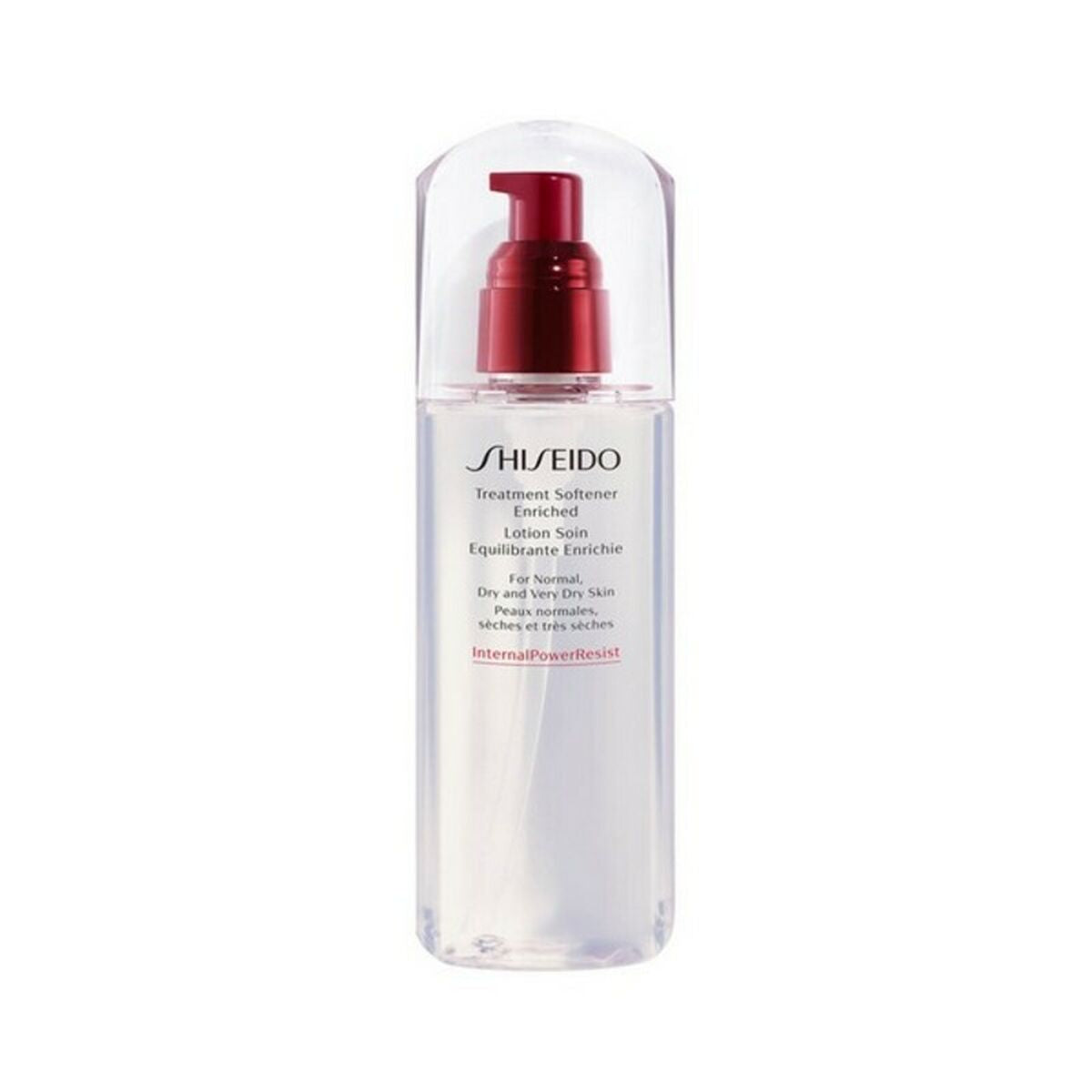 Balancing Lotion Defend SkinCare Enriched Shiseido Defend Skincare (150 ml) 150 ml hudplejeemballage